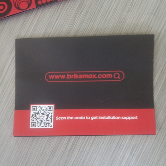 Briksmax Max Bricks Led Lighting Kit Statue Of Liberty-21042 BX102 - Picture 7 of 12